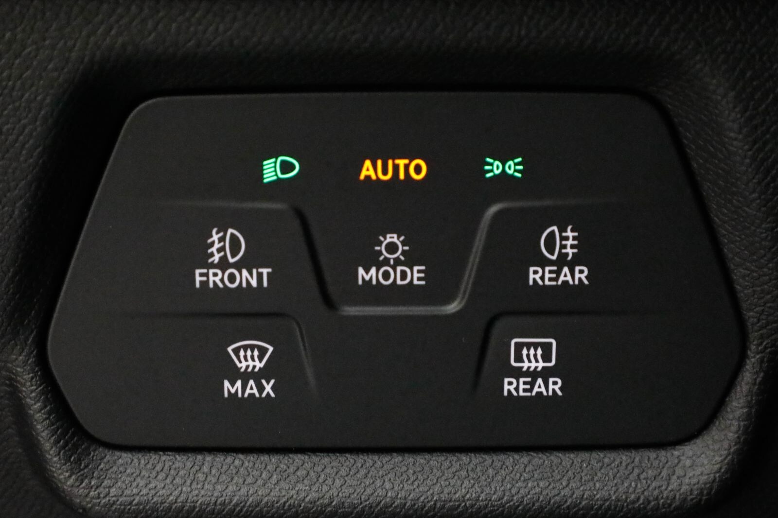 SEAT Leon – Bild 24