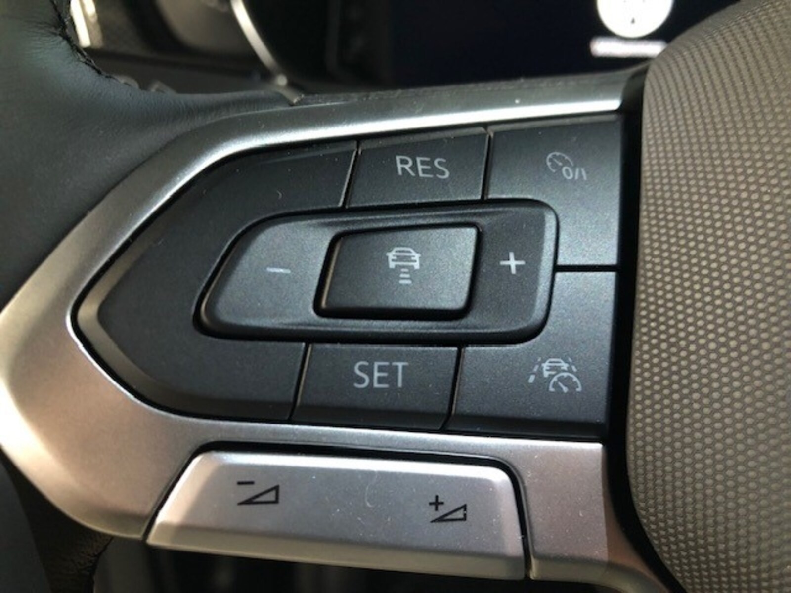 Volkswagen T-Cross – Bild 14