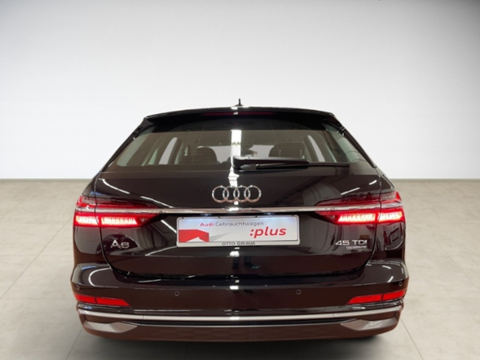 Audi A6 Avant – Bild 7