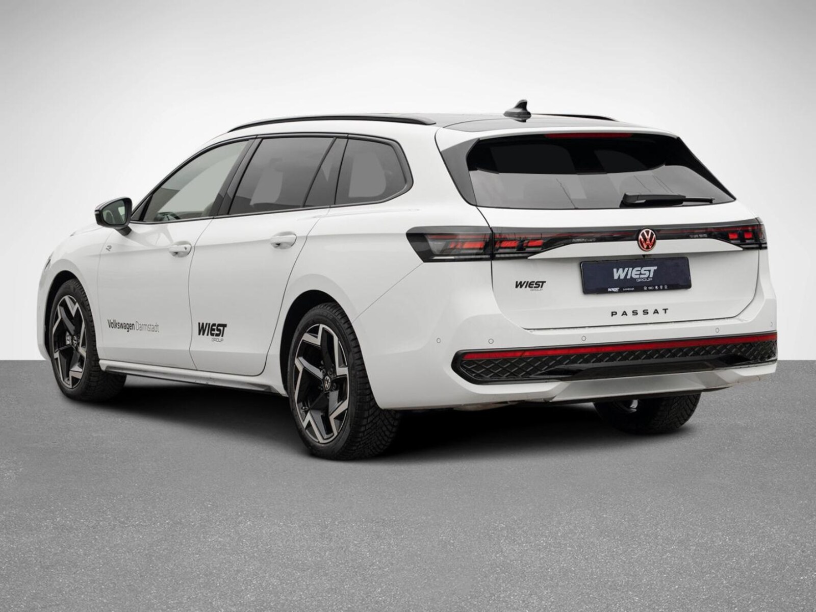 Volkswagen Passat – Bild 4