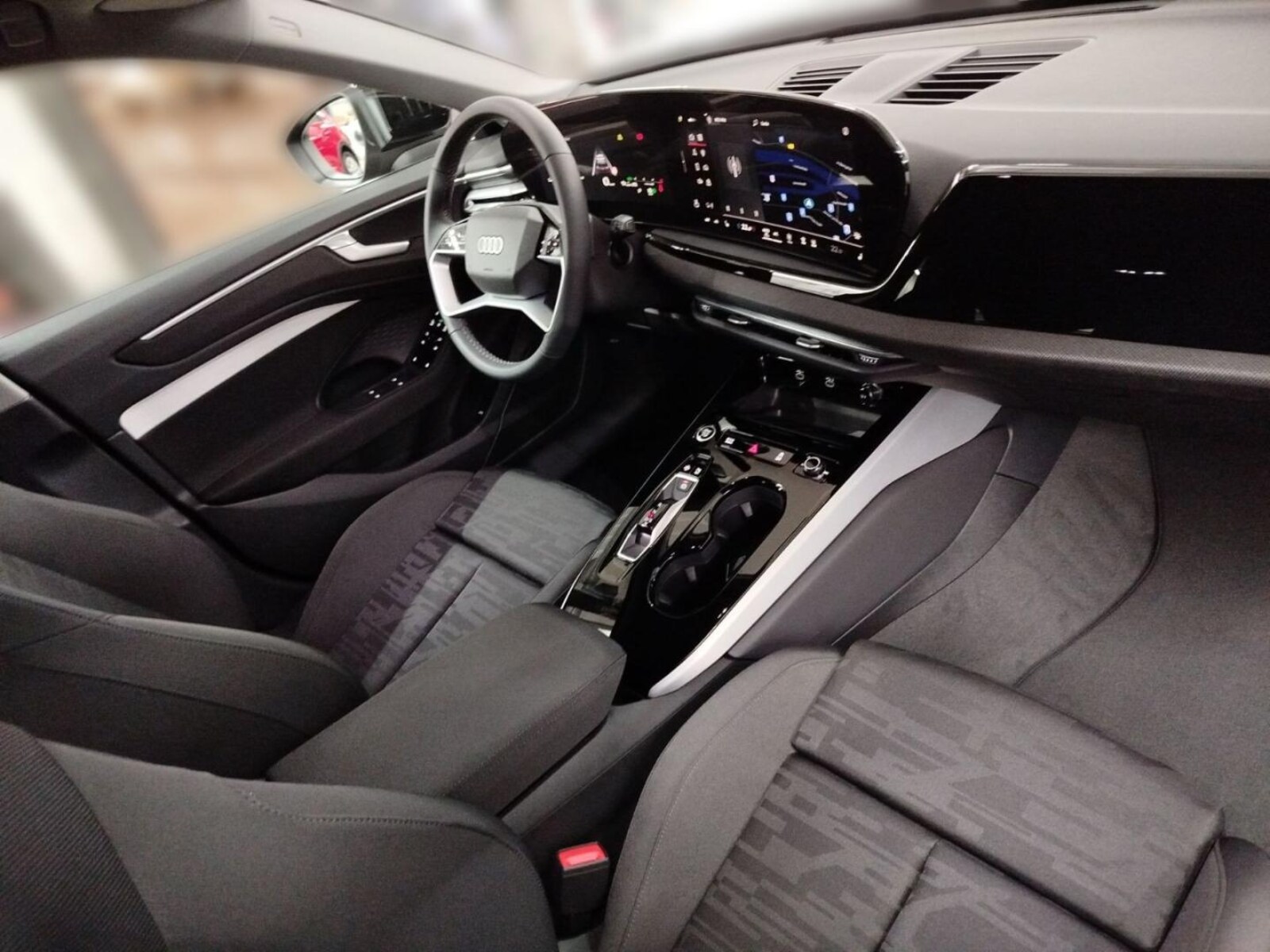 Audi A6 Avant – Bild 12