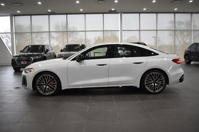 2025 Audi S5 Prestige - Photo 7