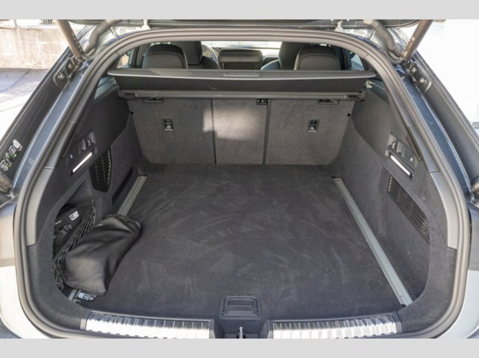 Audi A6 Avant – Bild 15