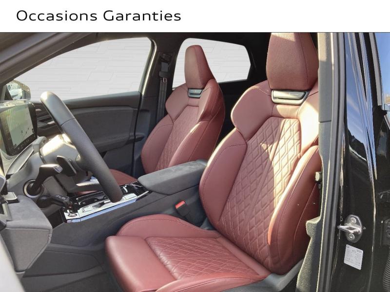 Image about Audi SQ6 Sportback e-tron SQ6 Sportback e-tron 360,00 kW