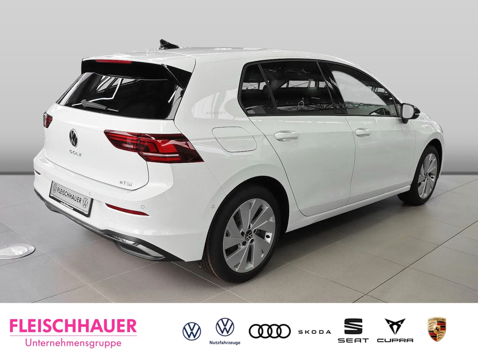 Volkswagen Golf ENERGY