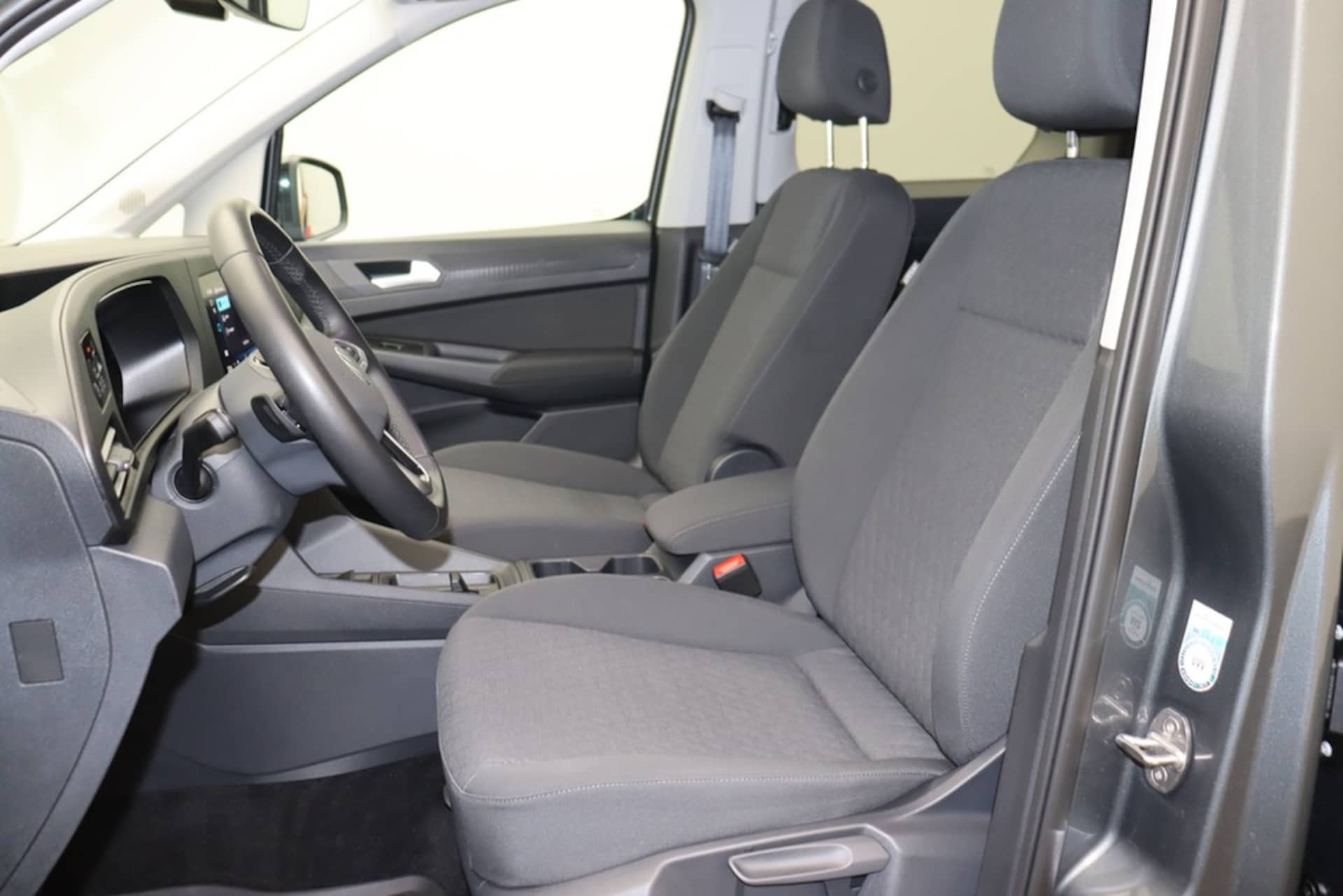 Volkswagen Caddy Life