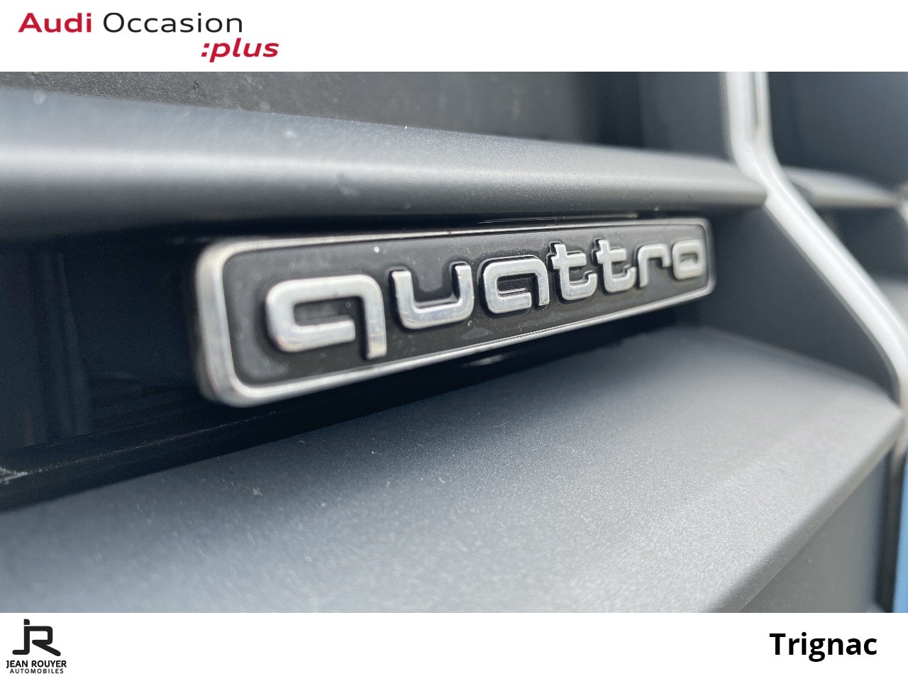 Image about Audi A6 allroad quattro Avus 45 TDI 180 kW (245 ch) S tronic