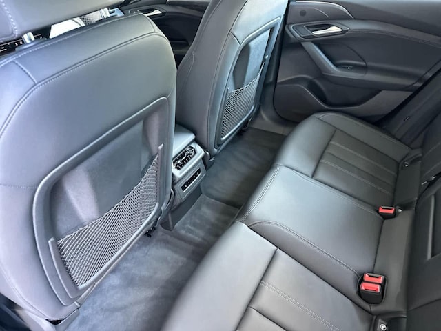2025 Audi A6 Sportback e-tron