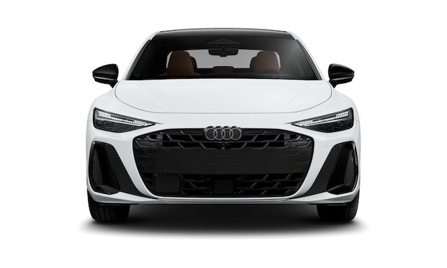 2026 Audi A6 Sedan