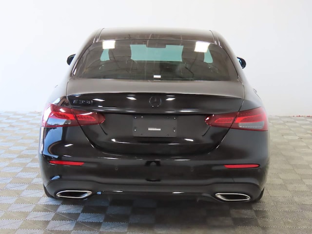 2023 Mercedes-Benz E 350