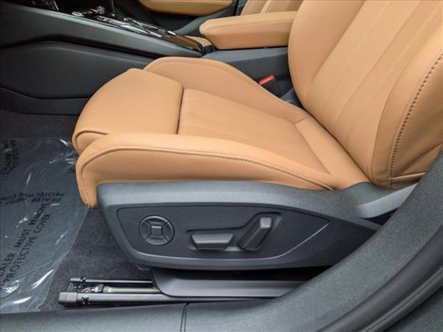 2026 Audi A6 Sedan
