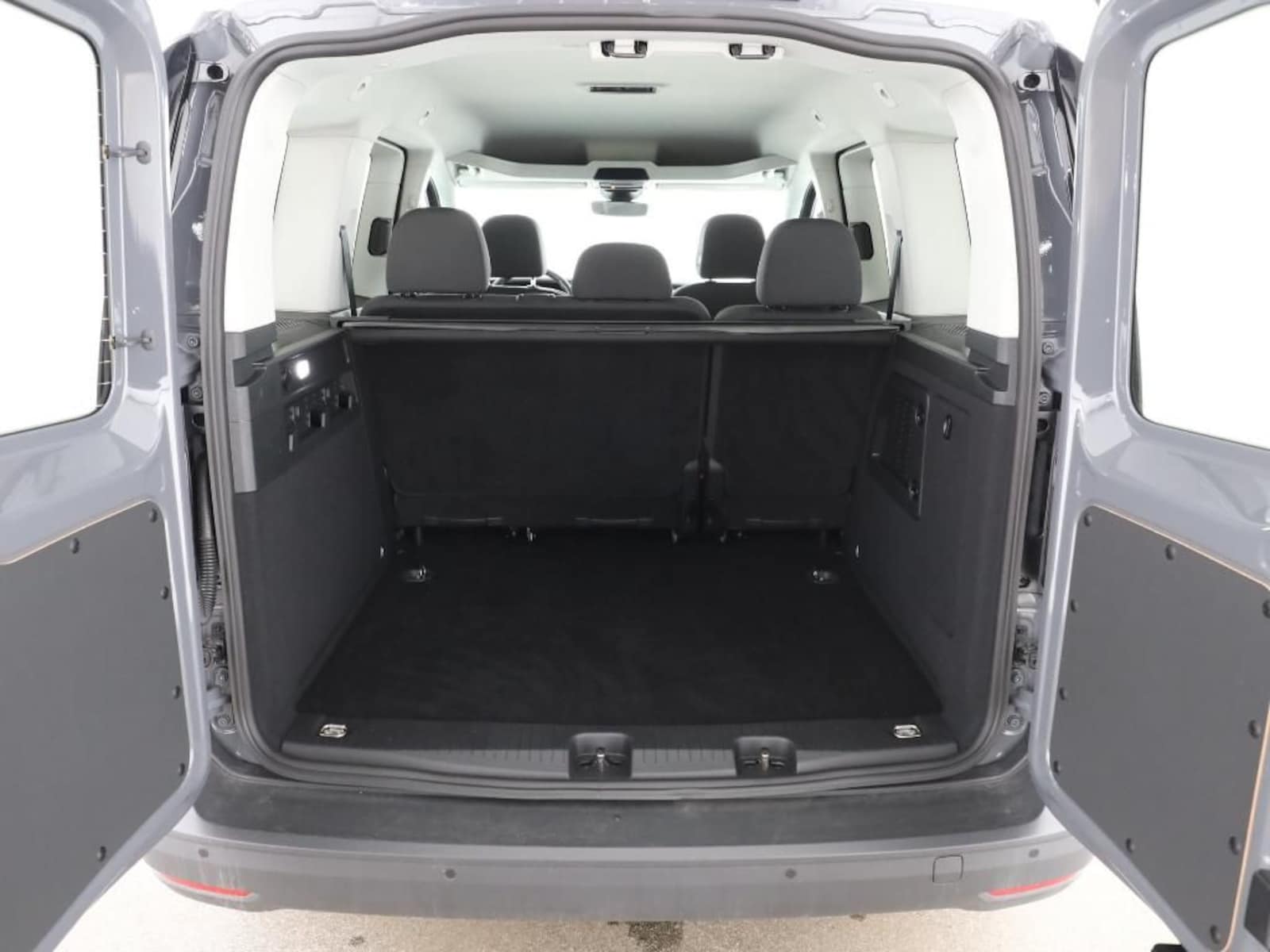 Volkswagen Caddy – Bild 6