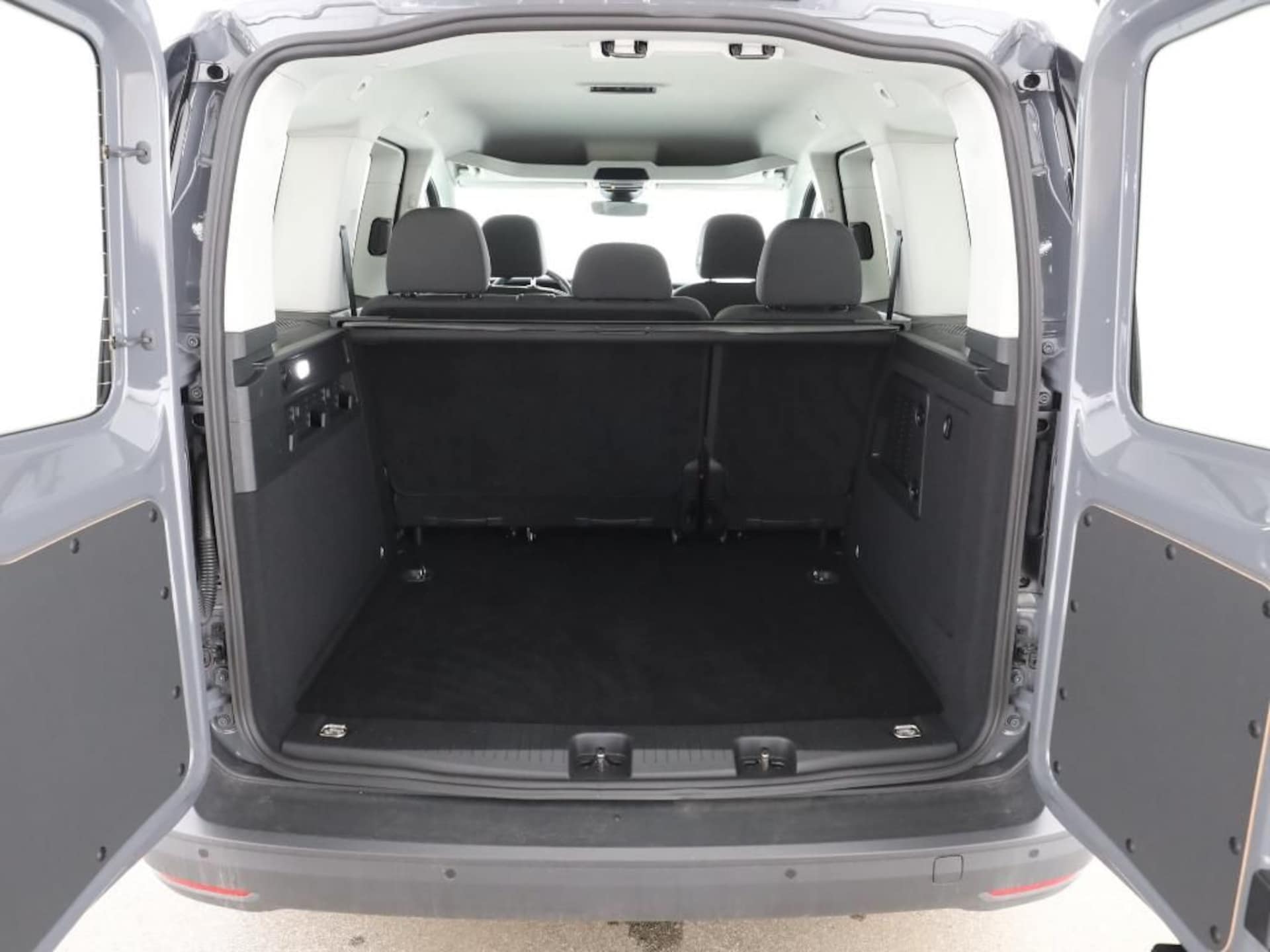 Volkswagen Caddy Basis-Modell