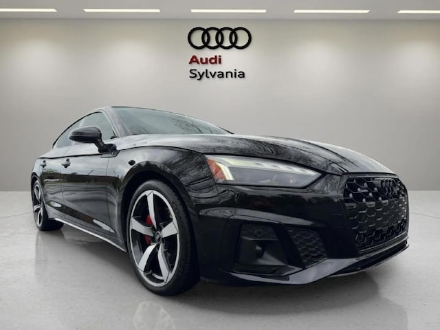 2023 Audi A5 Sportback
