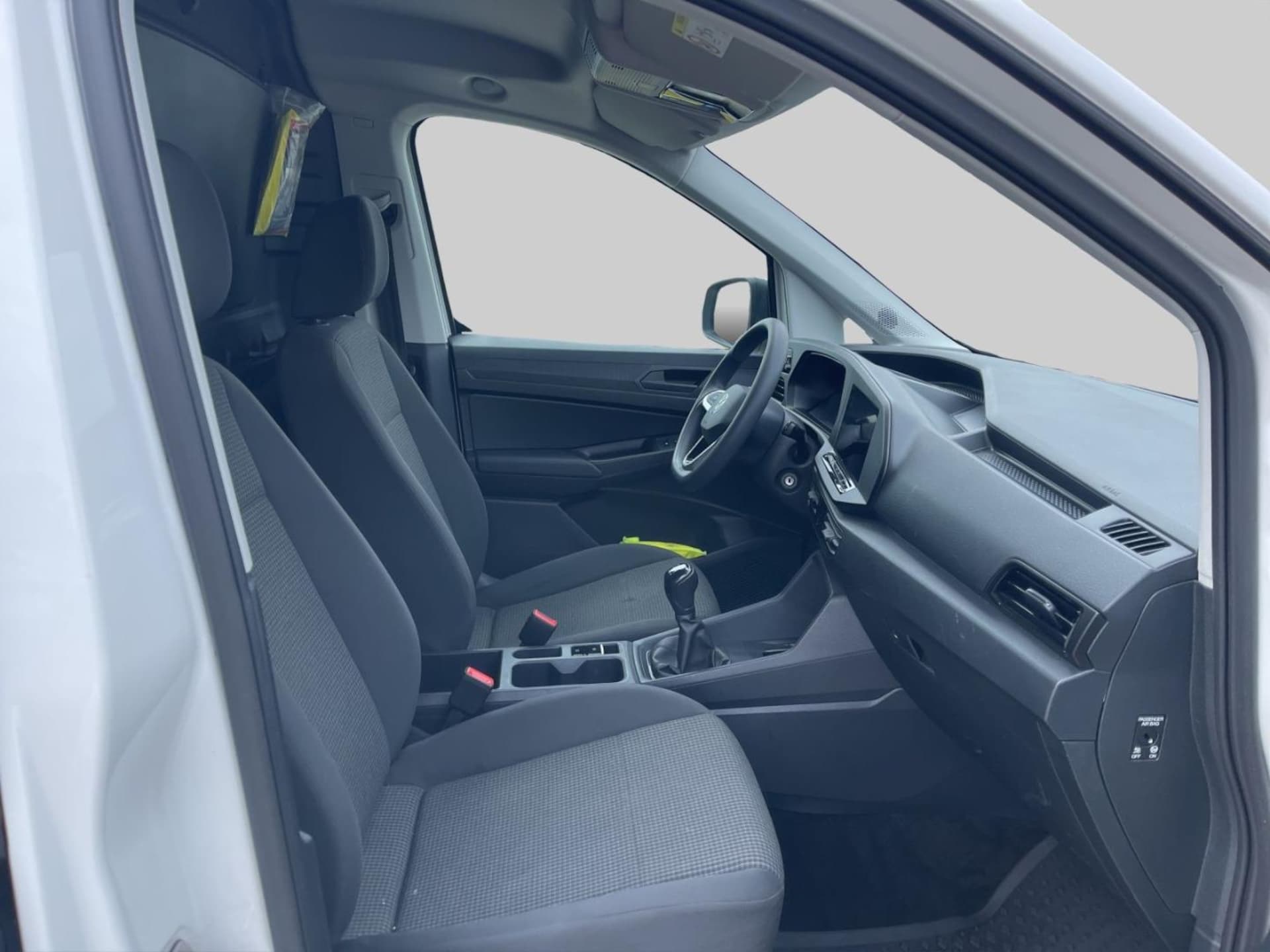 Volkswagen Caddy Maxi Cargo