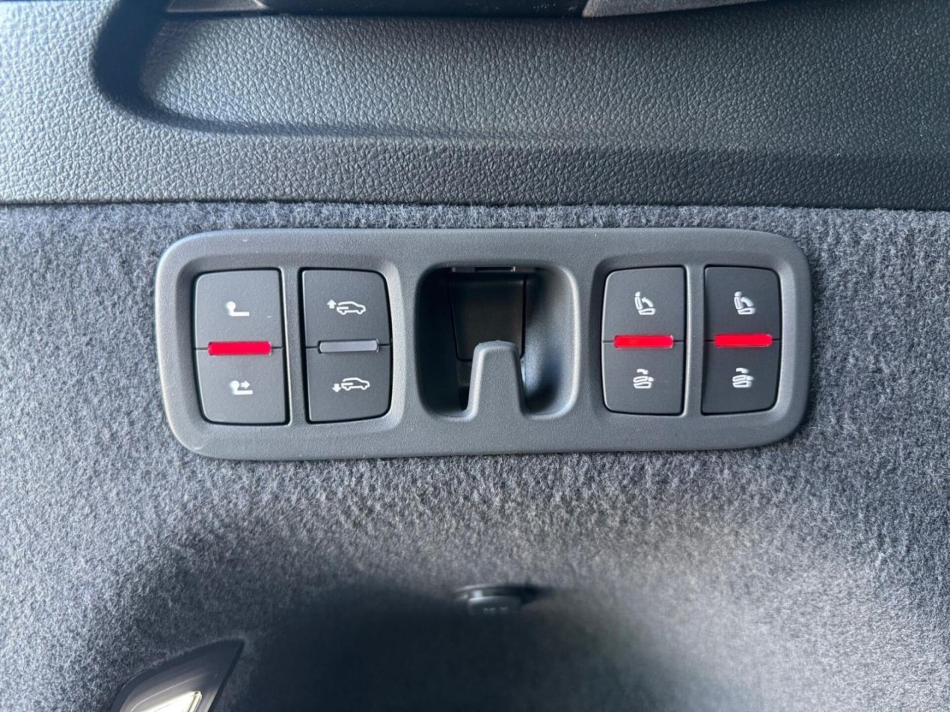Audi SQ7 SUV