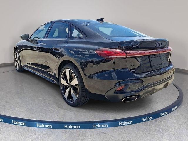 2026 Audi A5 Sedan