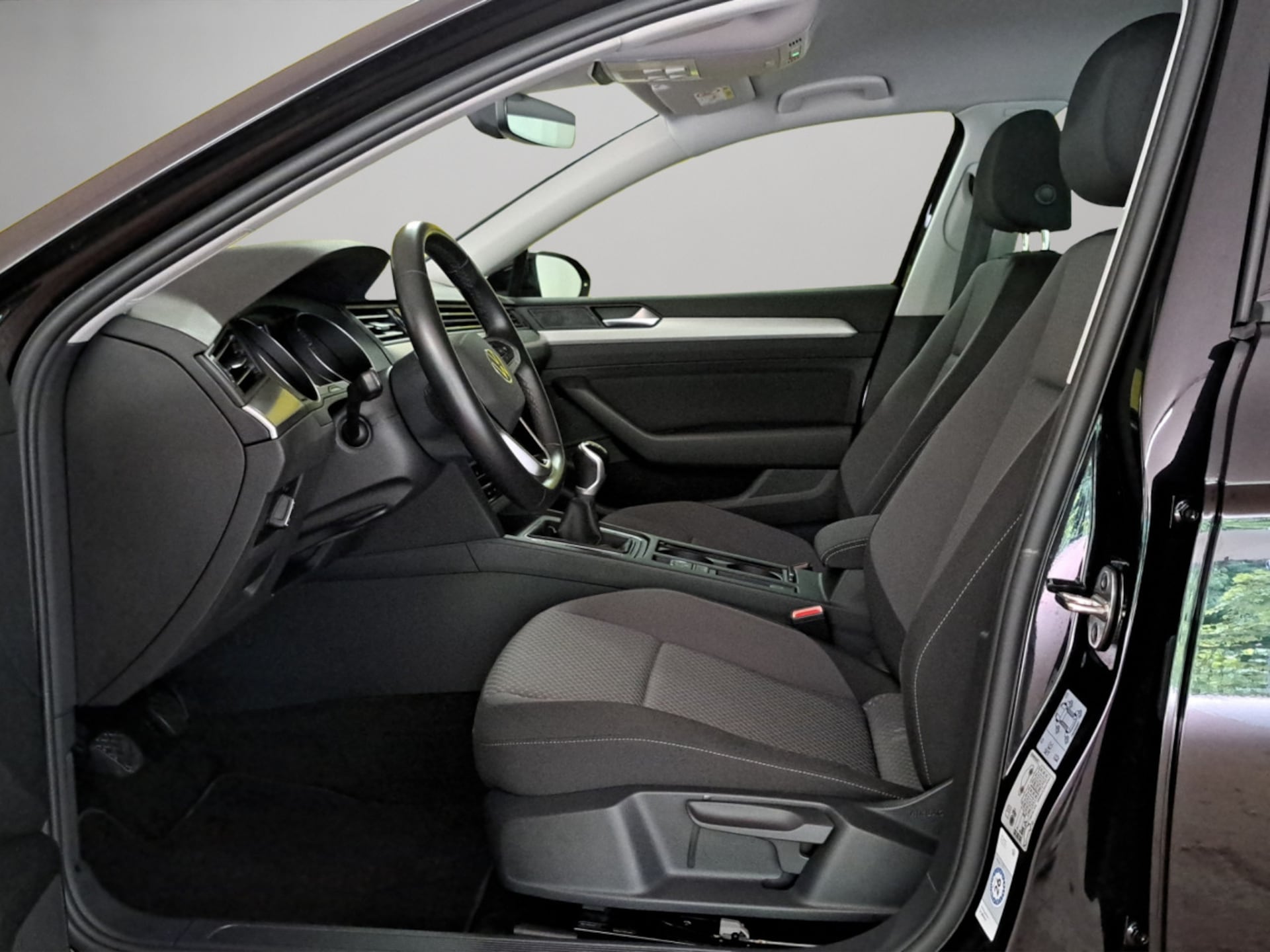 Volkswagen Passat Variant Basis-Modell