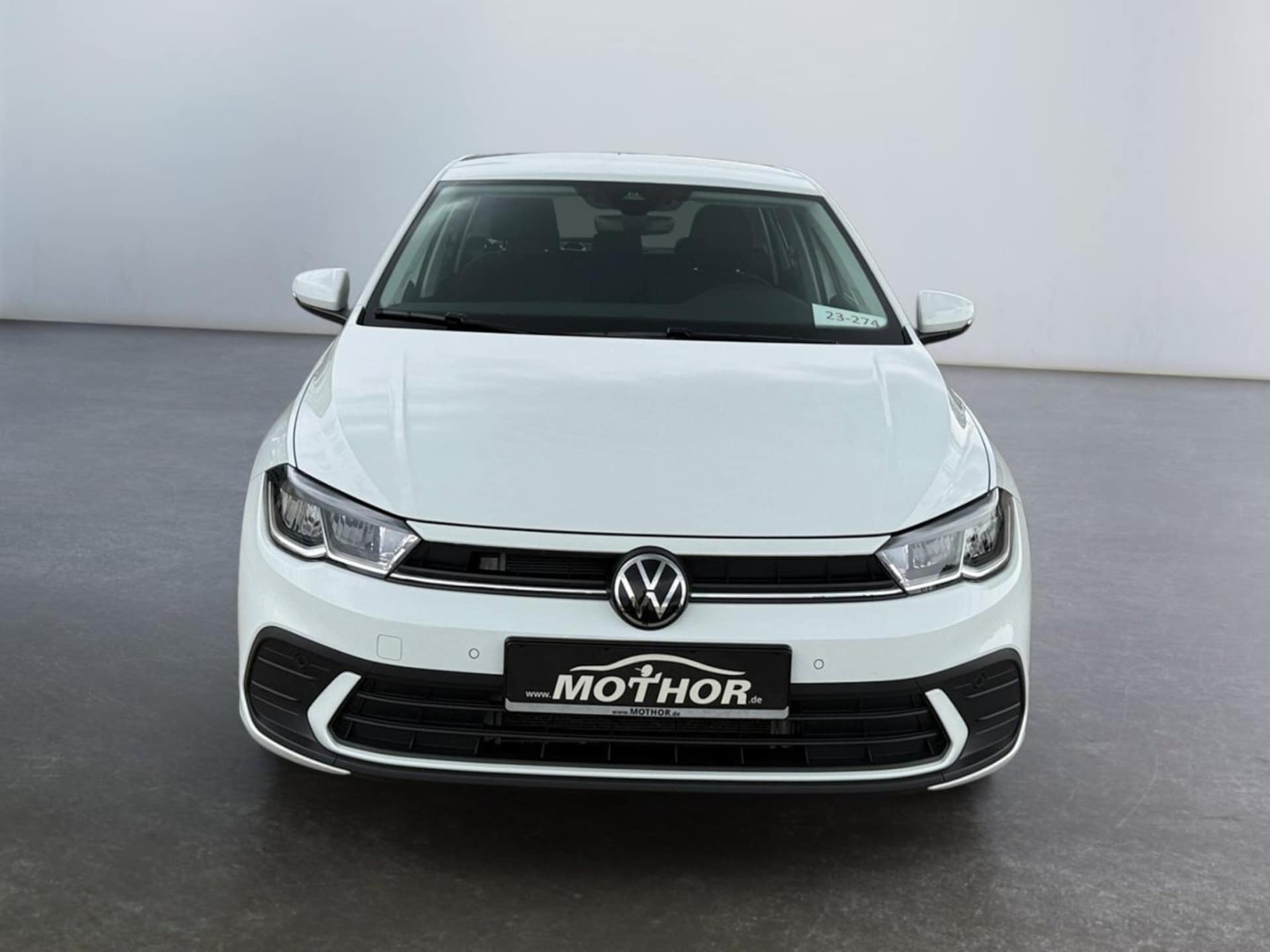 Volkswagen Polo Life