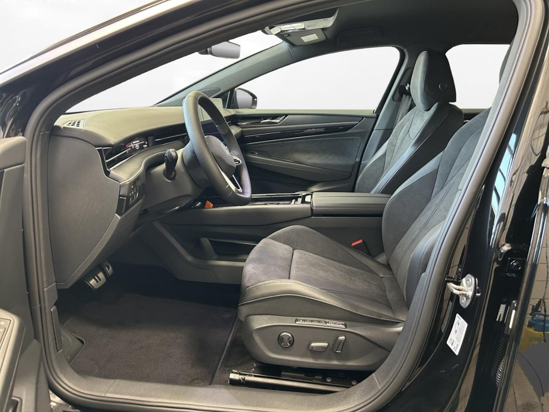 Volkswagen ID.7 Tourer Pro