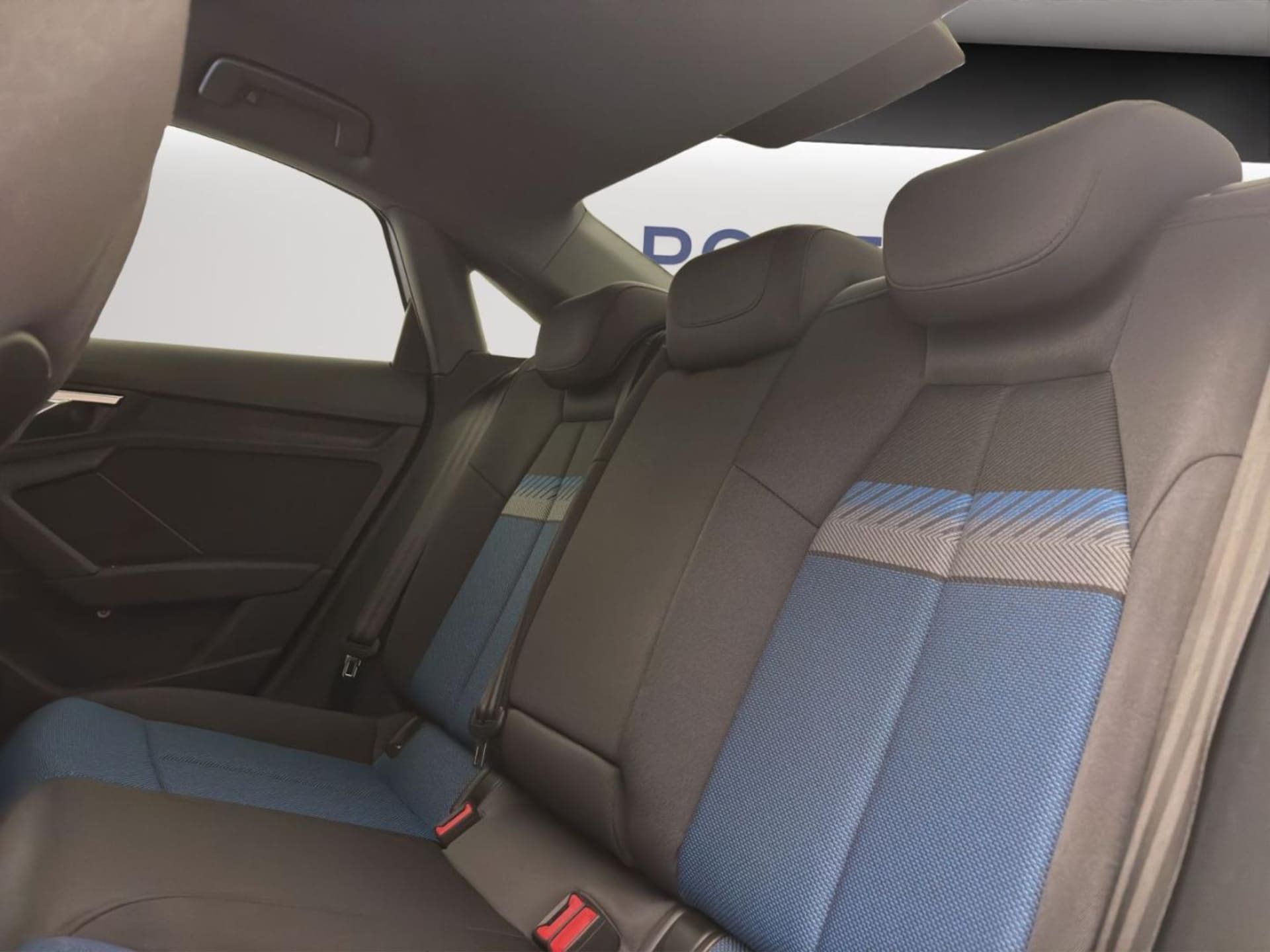 Audi A3 Limousine advanced