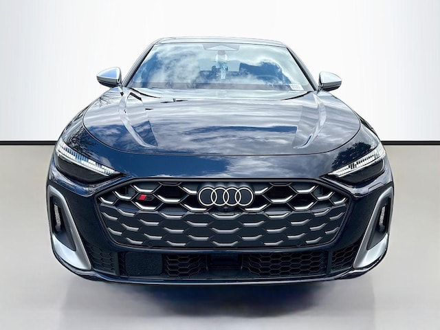 2026 Audi S5 Sedan