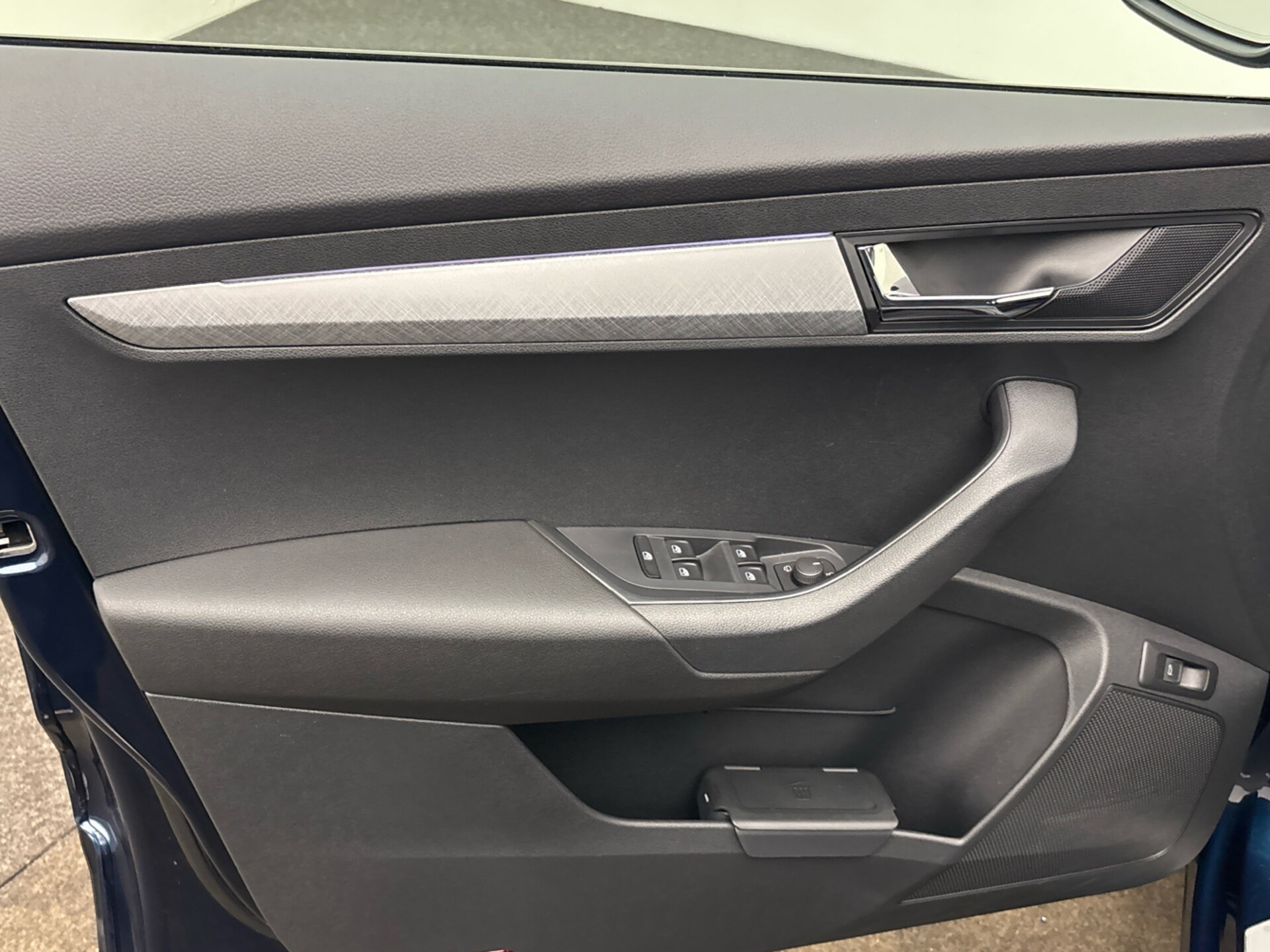 Skoda Karoq Ambition