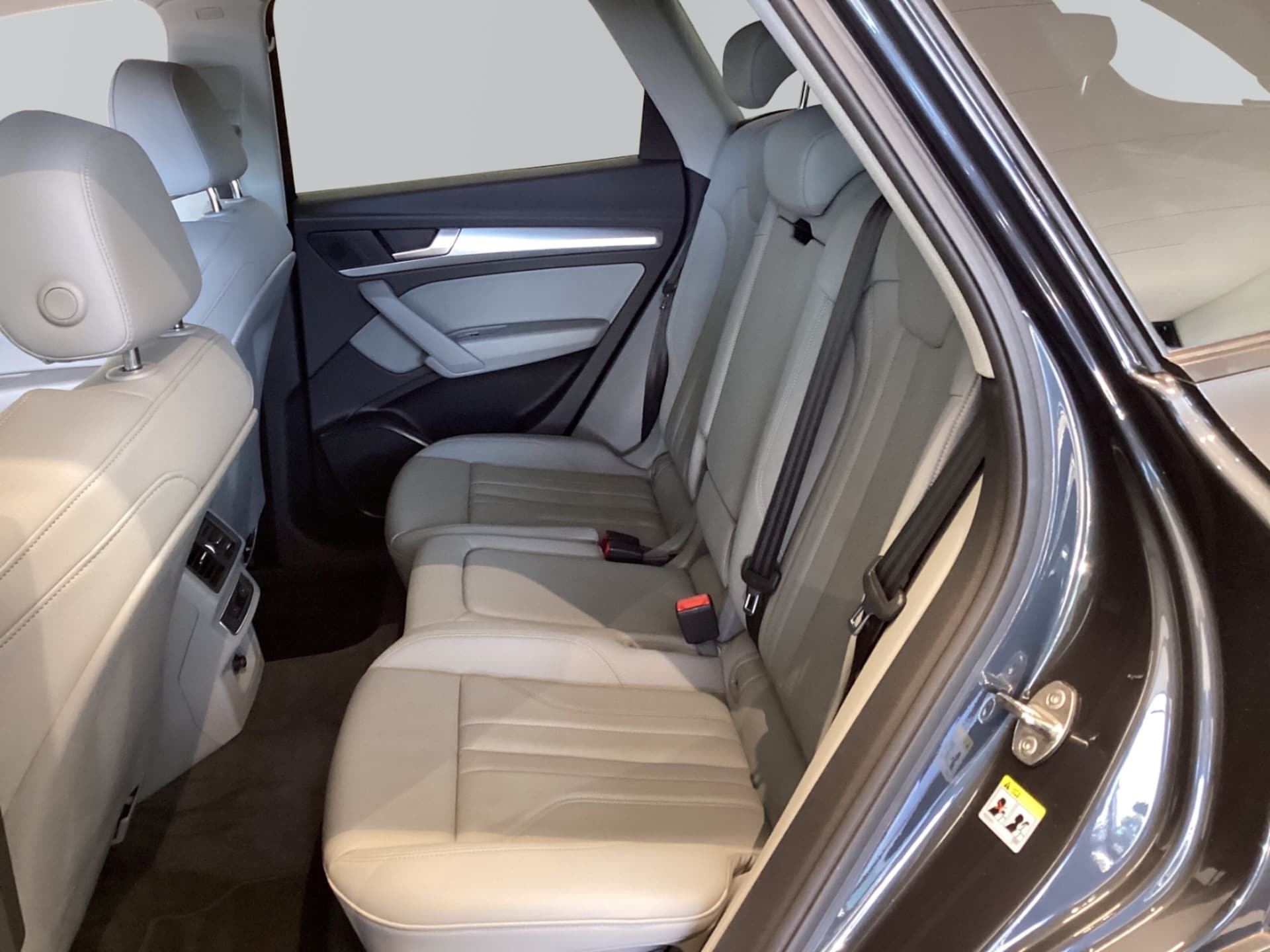 Audi Q5 SUV Advanced