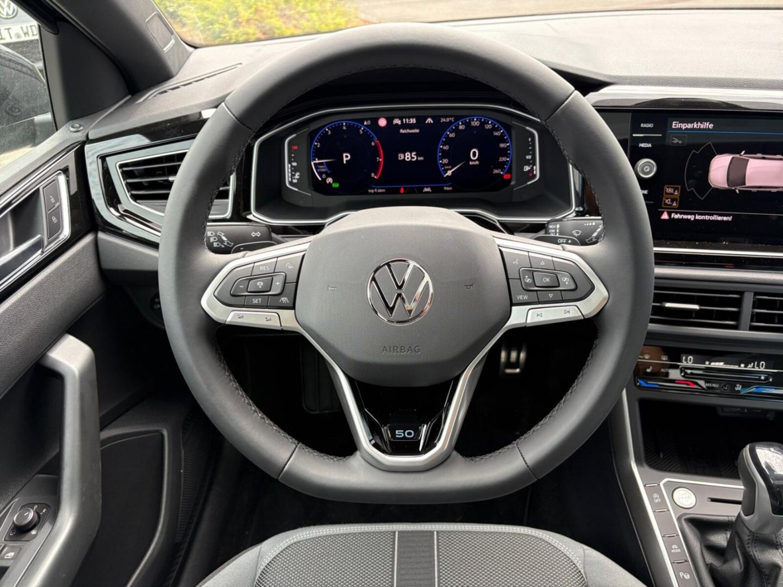 Volkswagen Polo – Bild 18