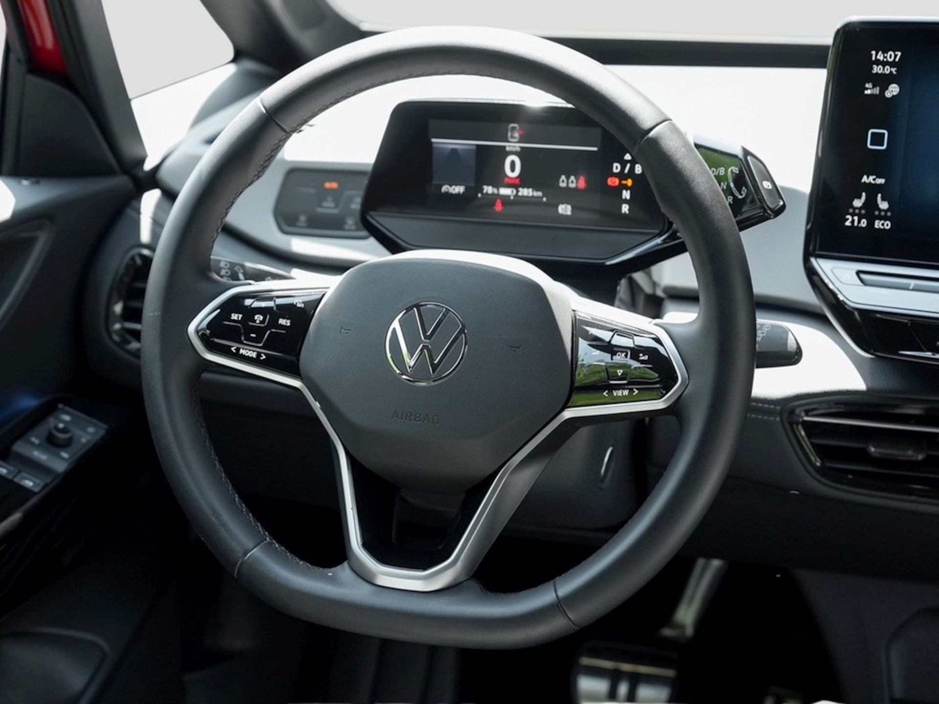 Volkswagen ID.3 MOVE Pro