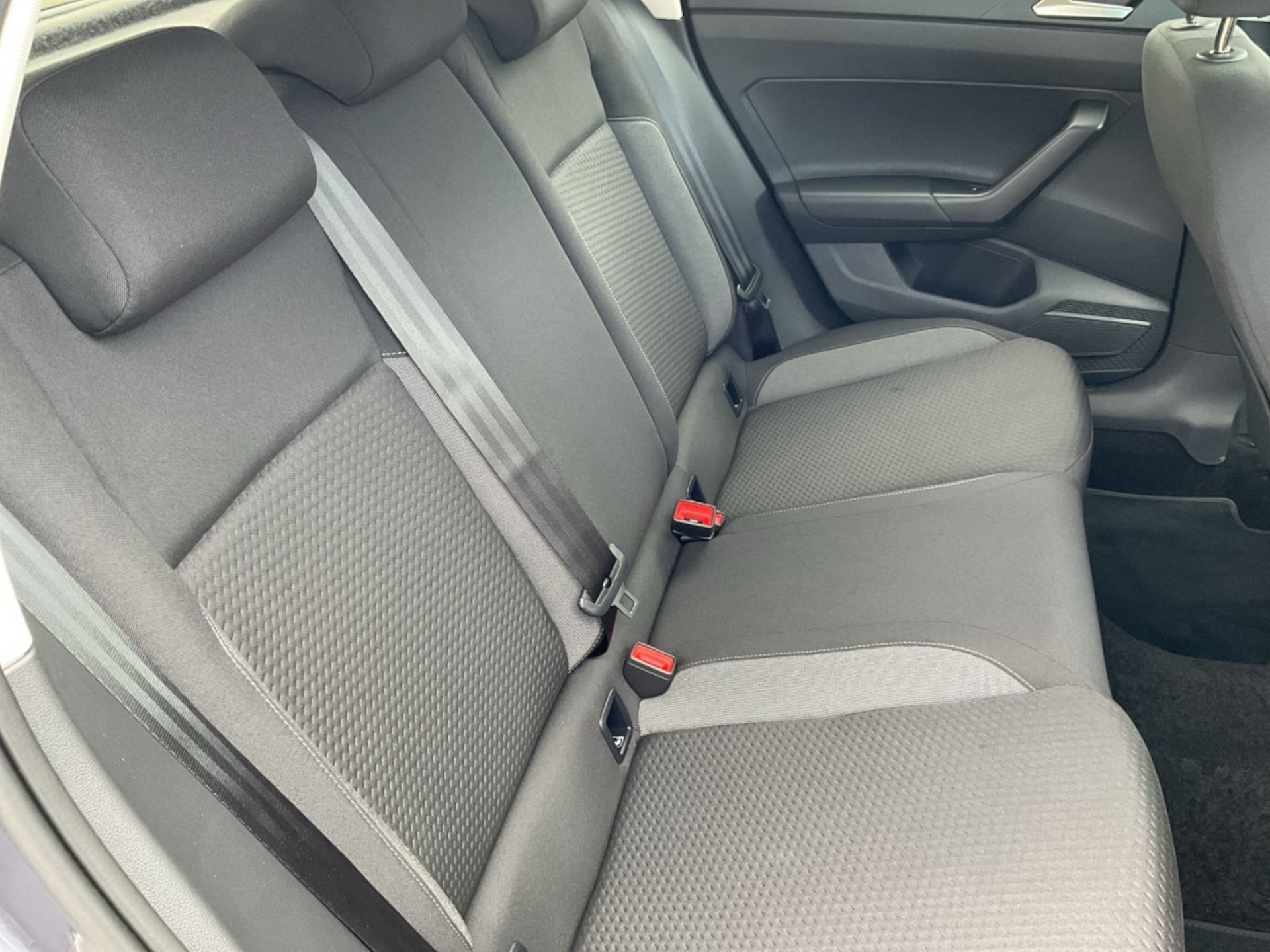 Volkswagen Polo Active