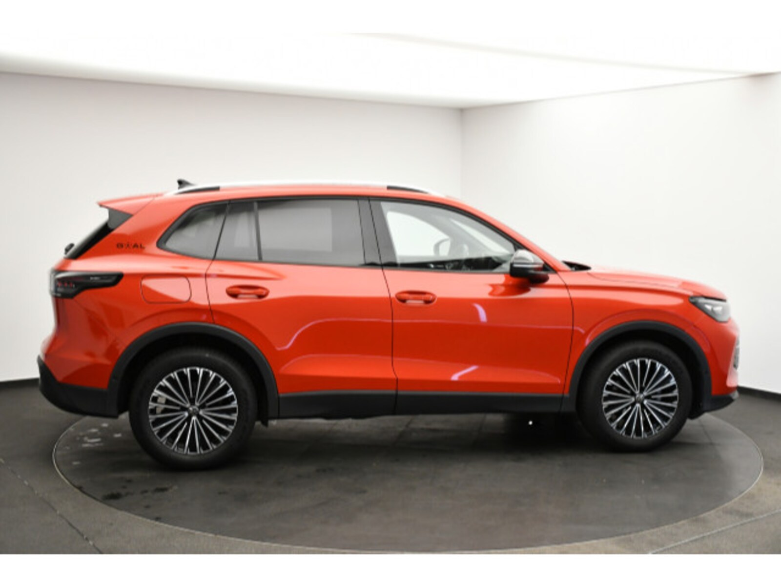 Volkswagen Tiguan – Bild 19