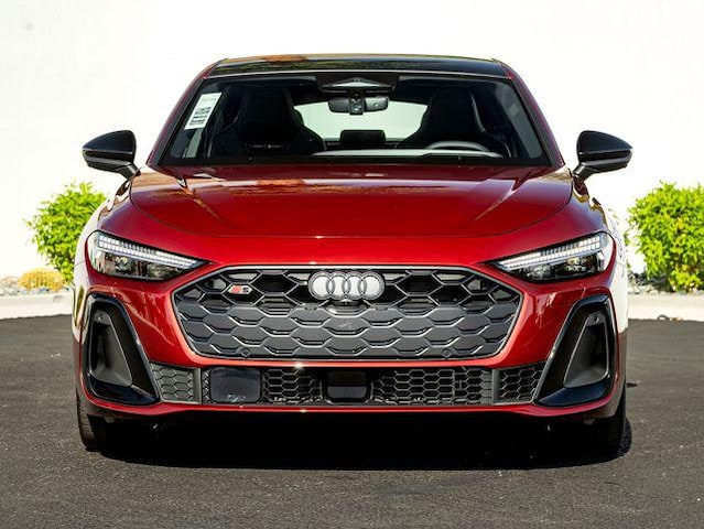 2026 Audi S5 Sedan