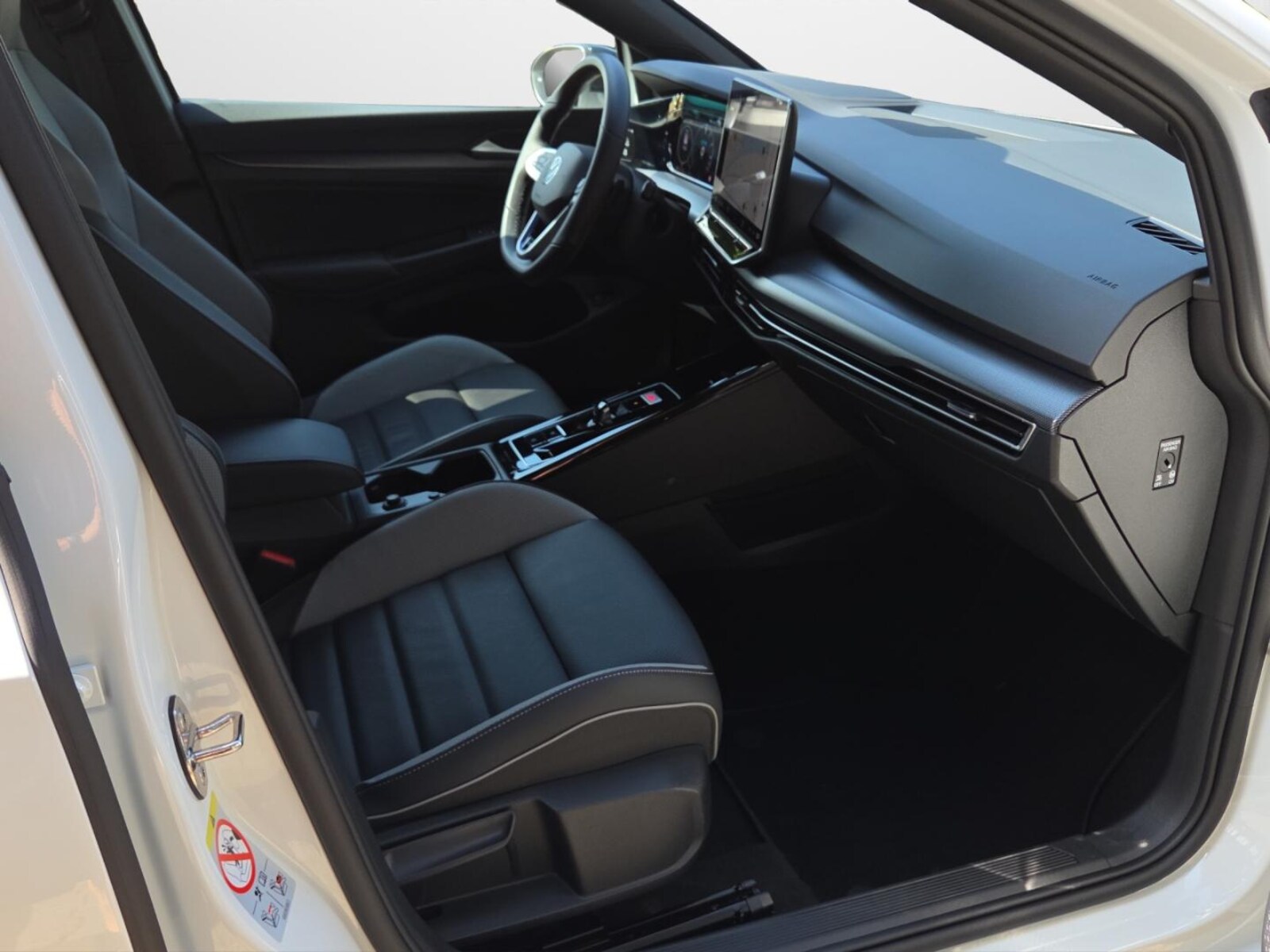 Volkswagen Golf – Bild 14