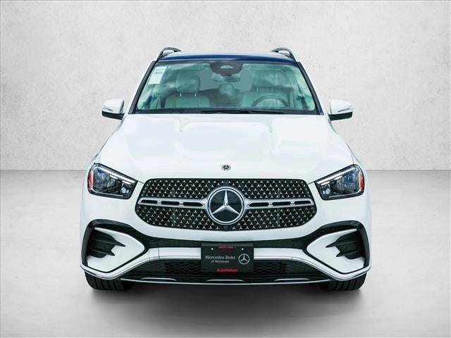2026 Mercedes-Benz GLE 450