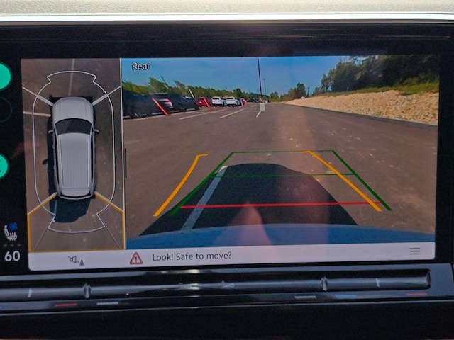 2024 Volkswagen Atlas
