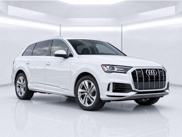 2023 Audi Q7