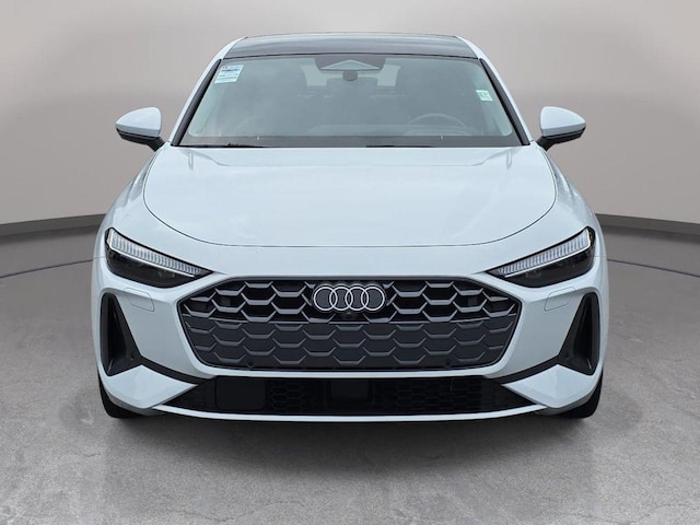 2025 Audi A5 Sedan