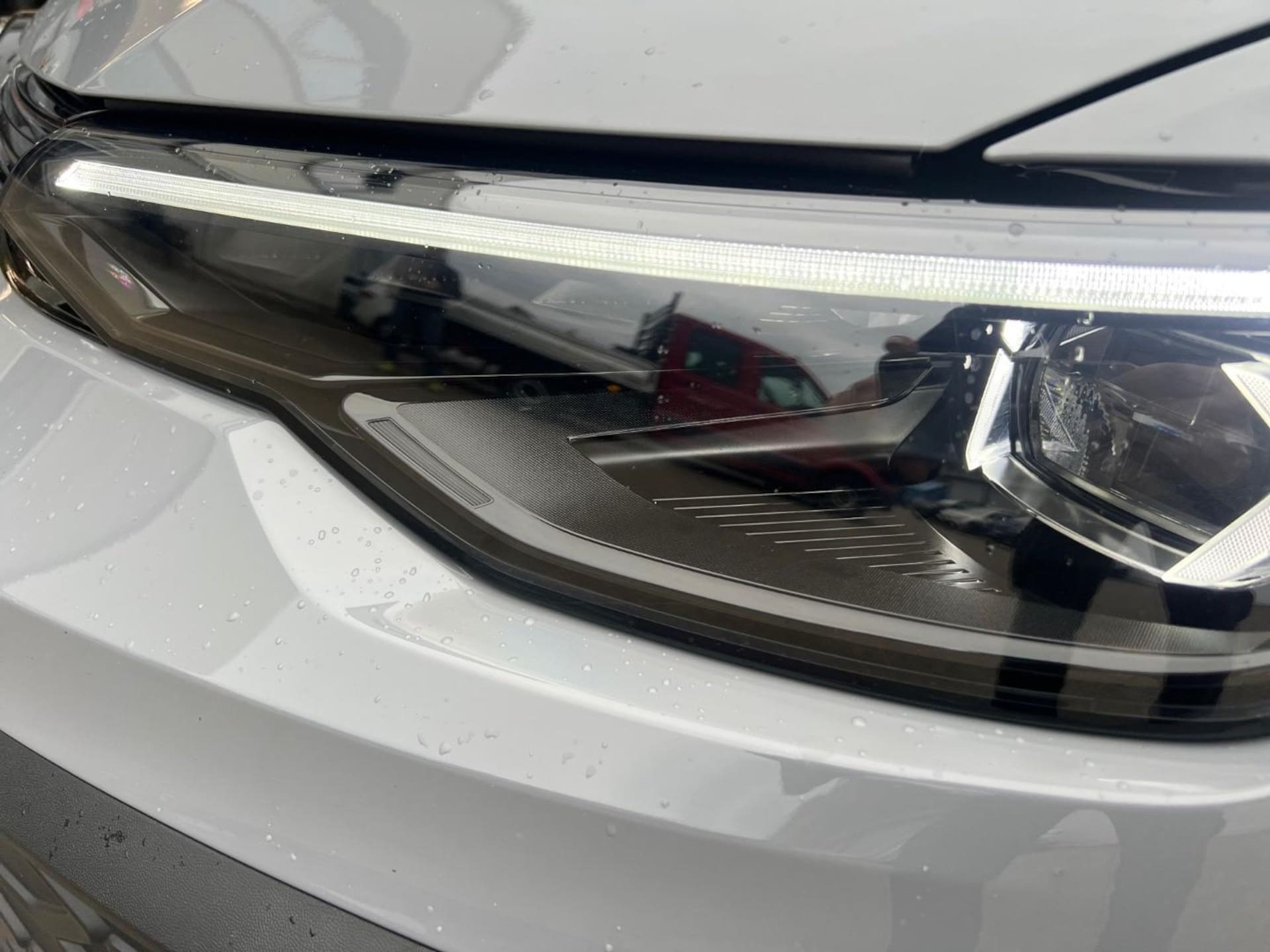 Volkswagen Golf GTE