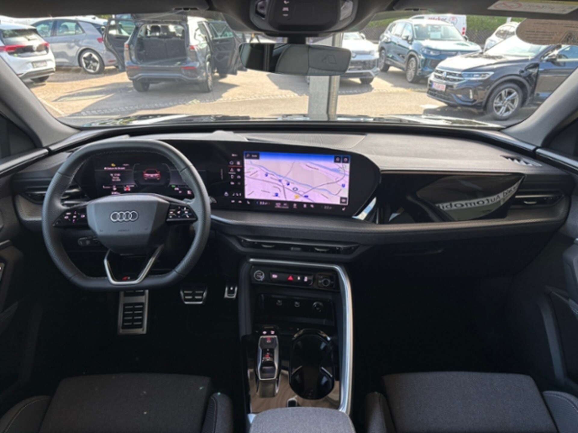 Audi Q5 SUV