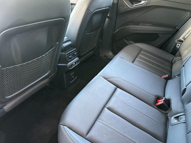2024 Audi Q4 e-tron