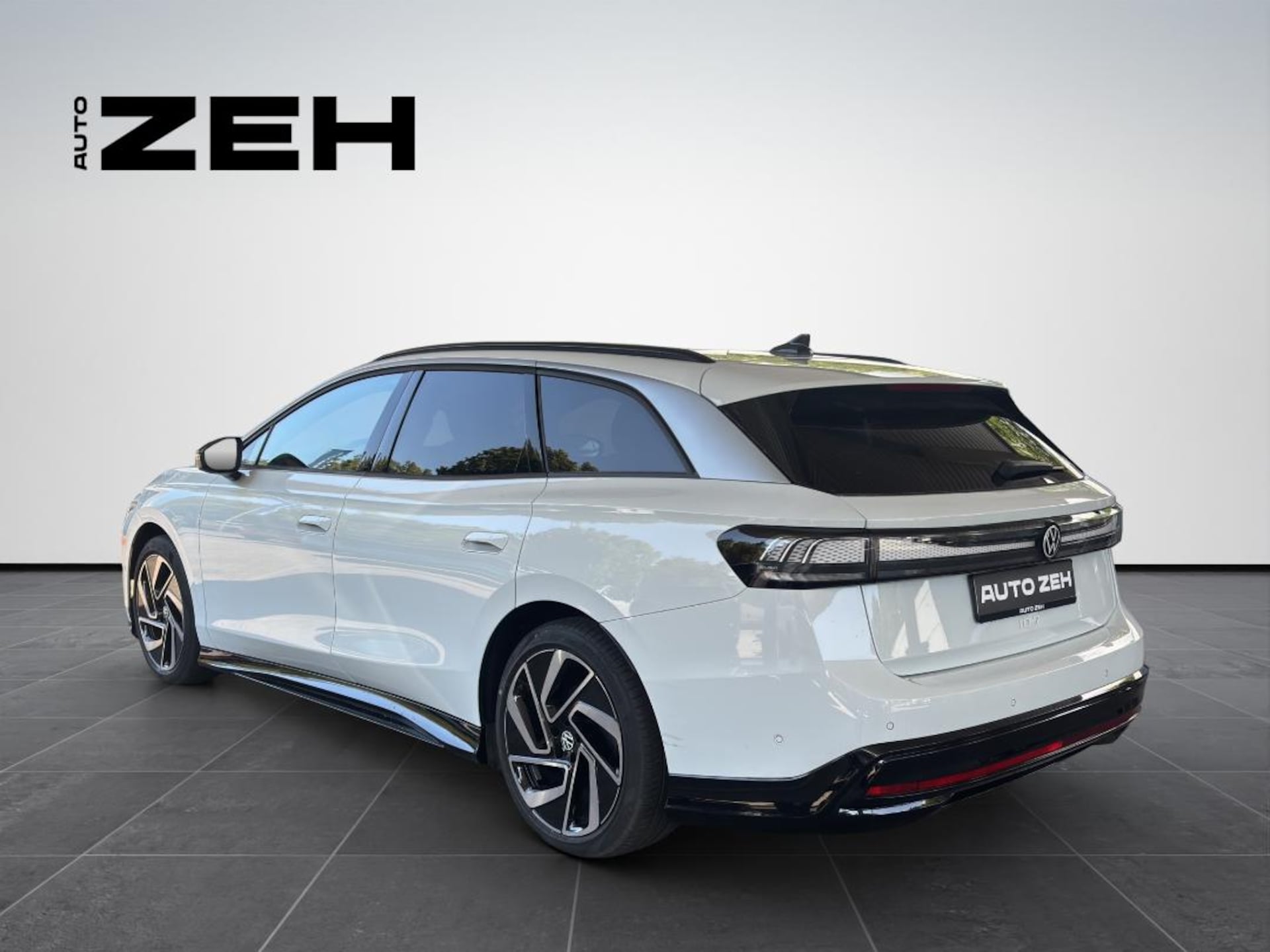 Volkswagen ID.7 Tourer Pro Edition Plus
