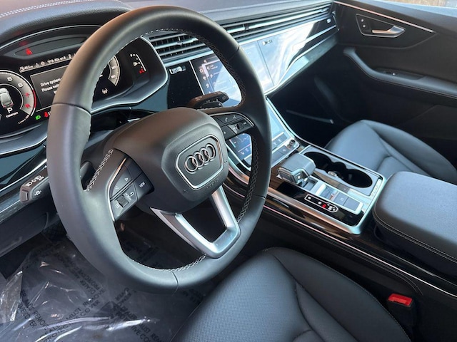 2026 Audi Q7 Premium Plus - Photo 11