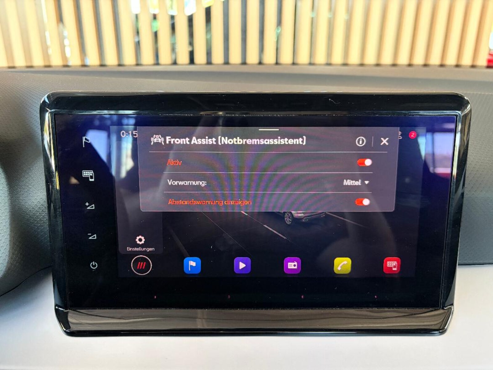 SEAT Arona – Bild 24