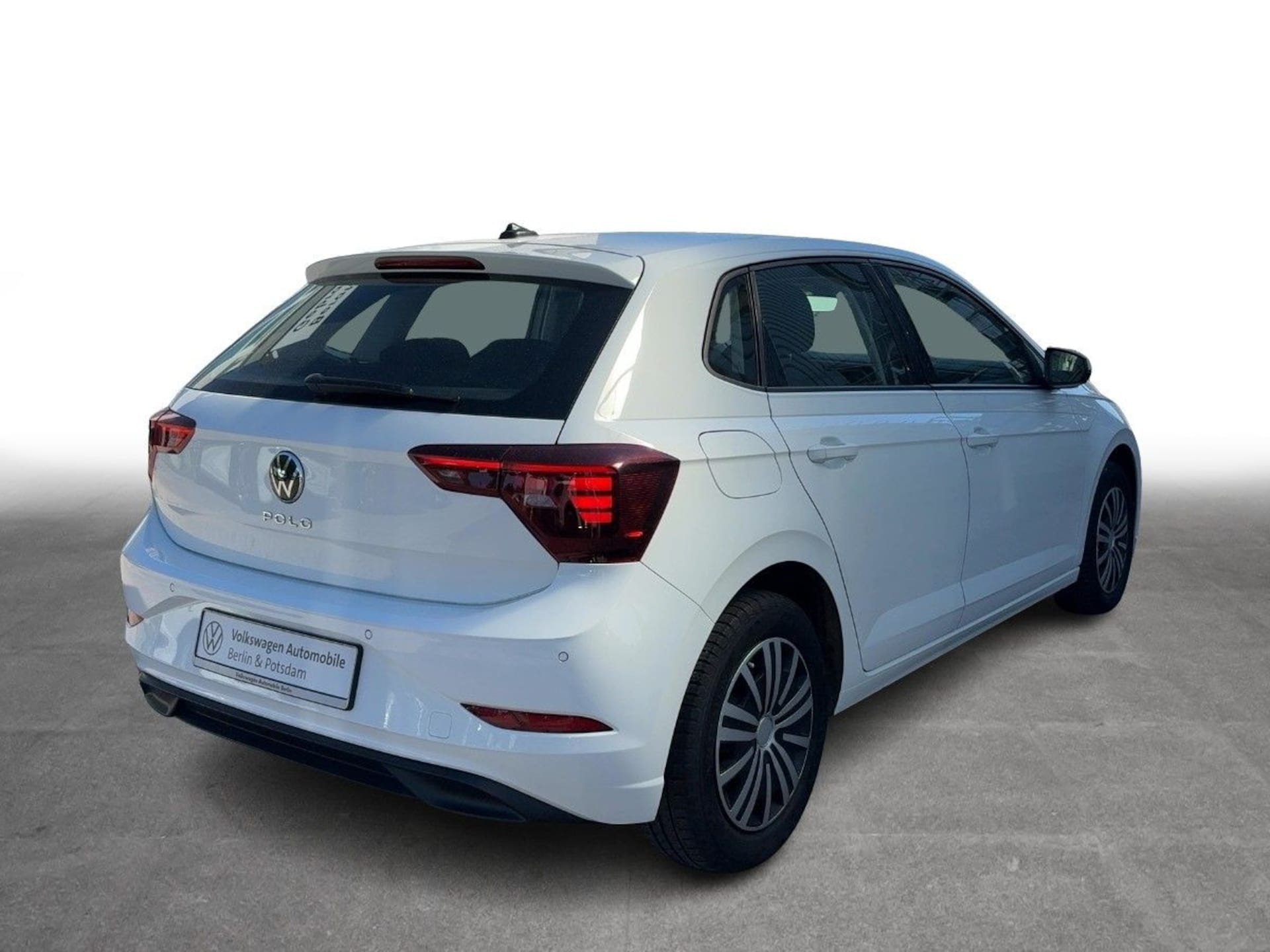 Volkswagen Polo Life
