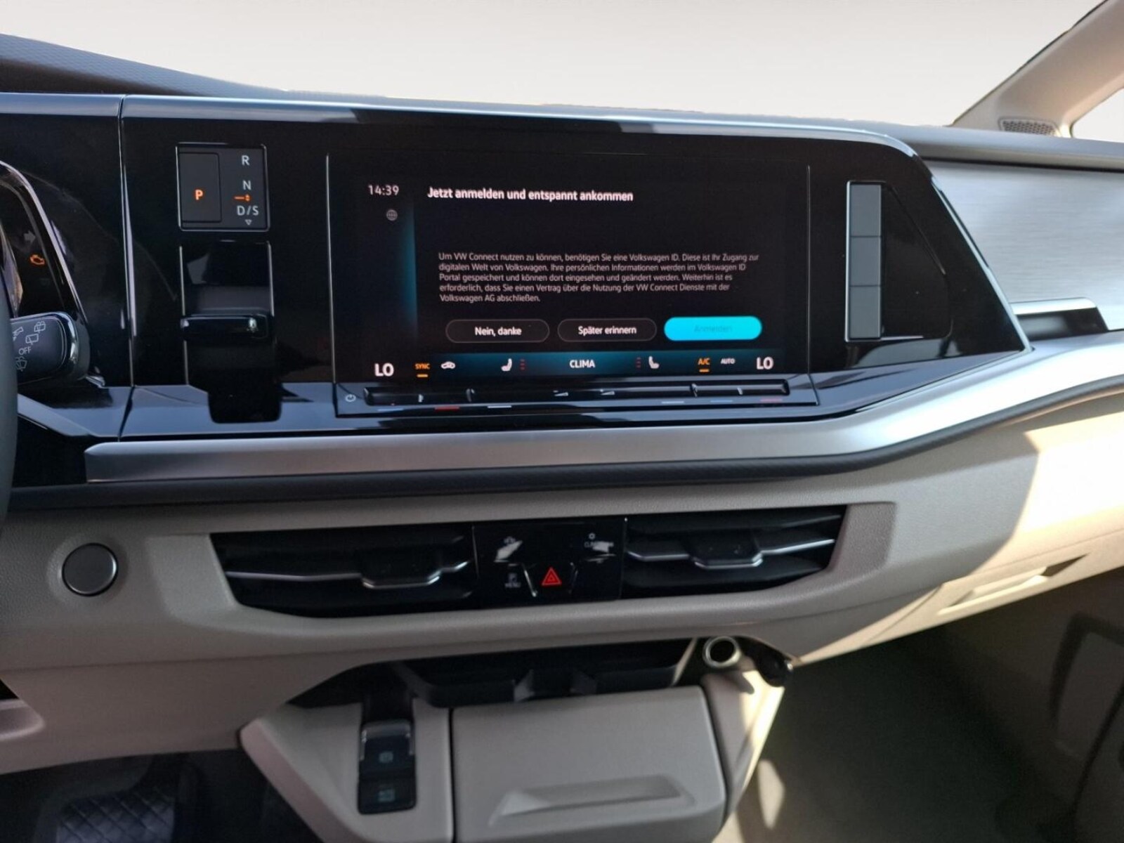 Volkswagen Multivan Langversion – Bild 12