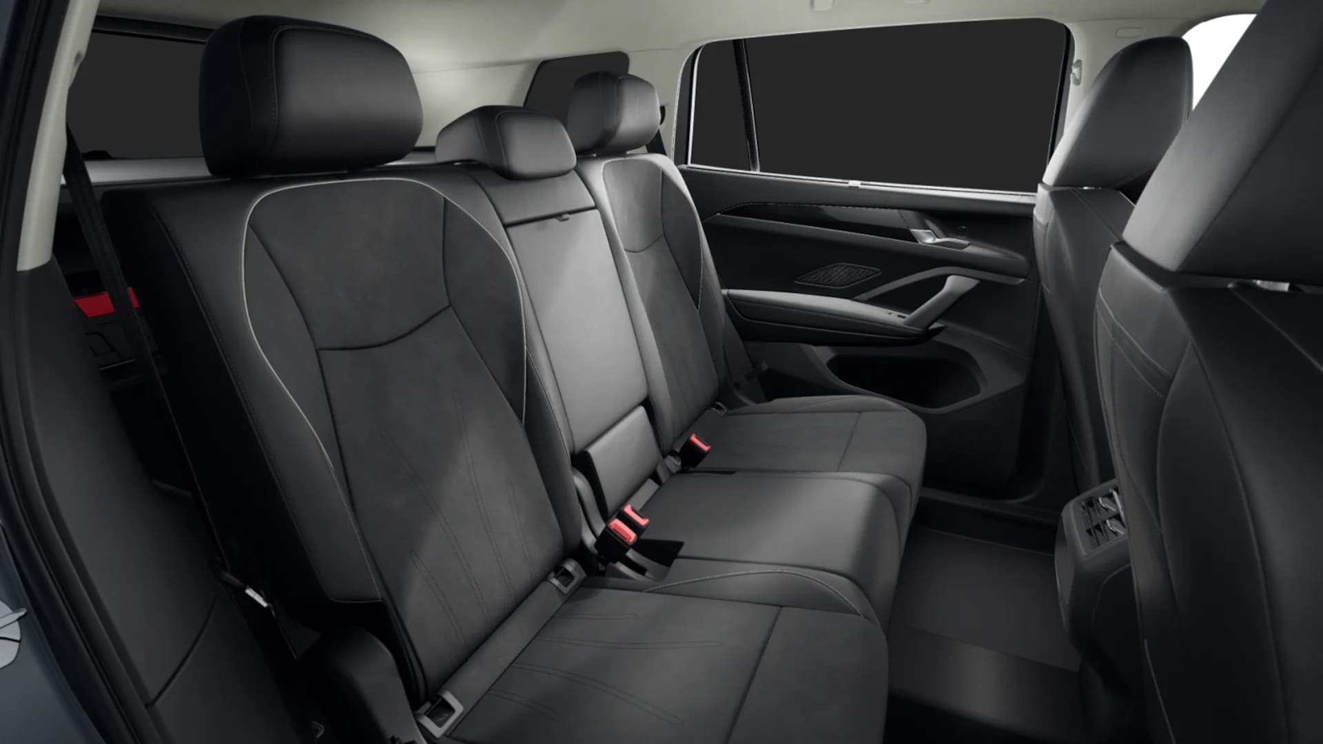 Volkswagen Tayron Elegance