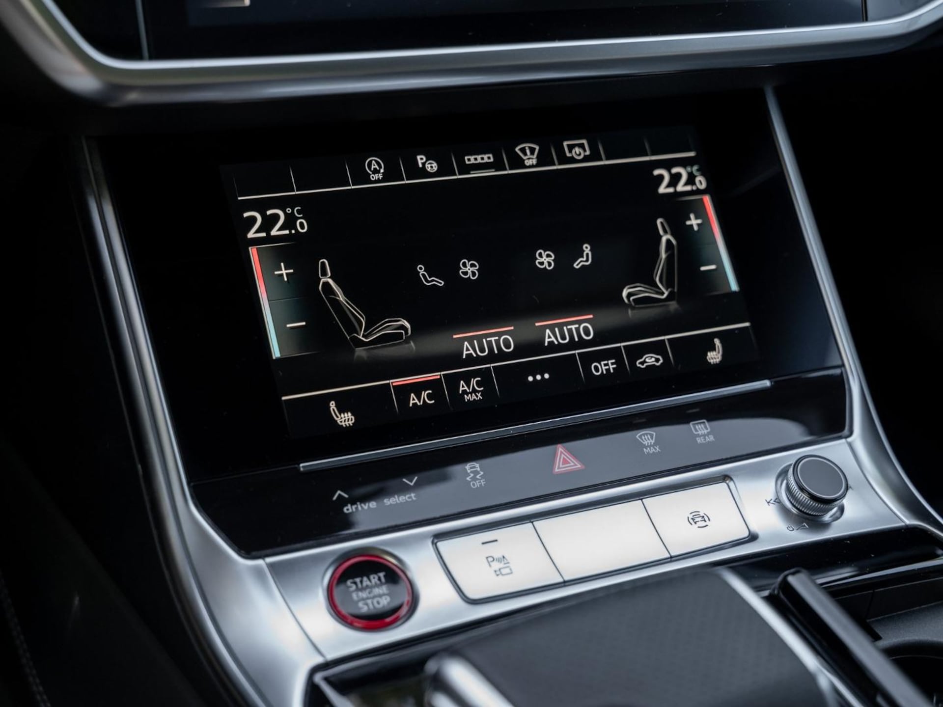 Audi S6 Avant