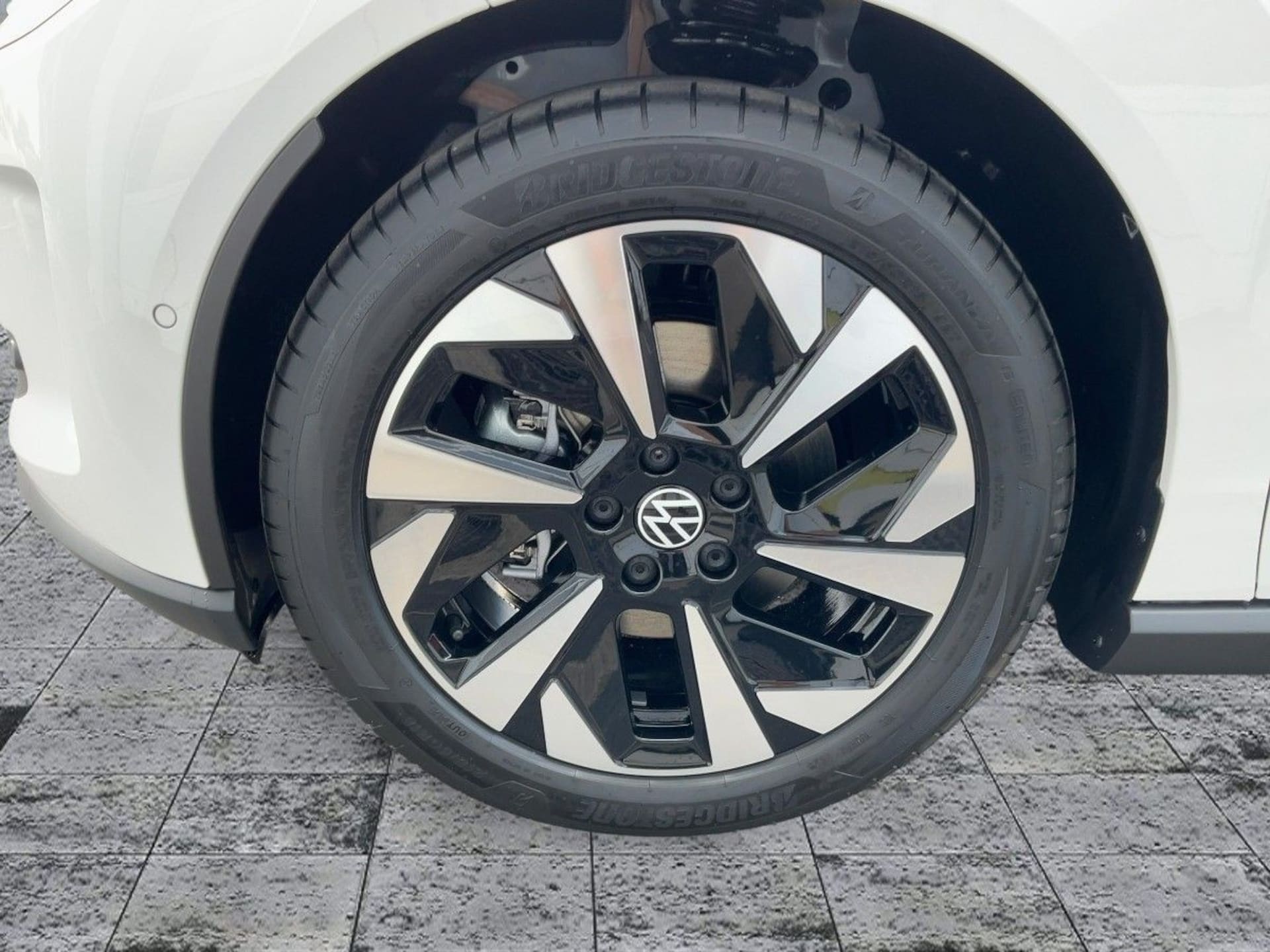 Volkswagen ID. Polo Style