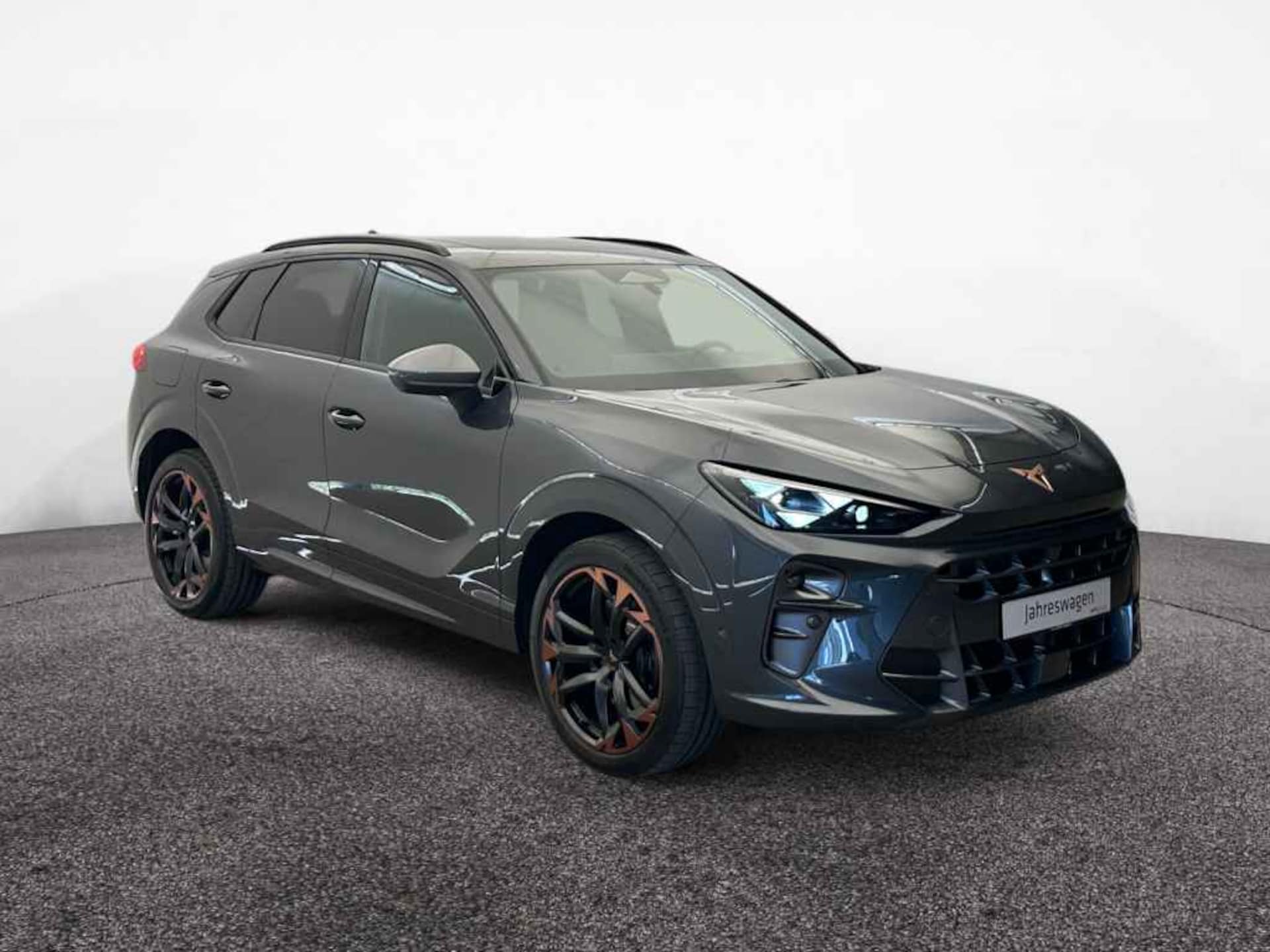 CUPRA Terramar VZ